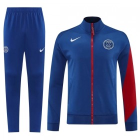 Teplákové Soupravy Paris Saint-Germain Modrá 2025-26
